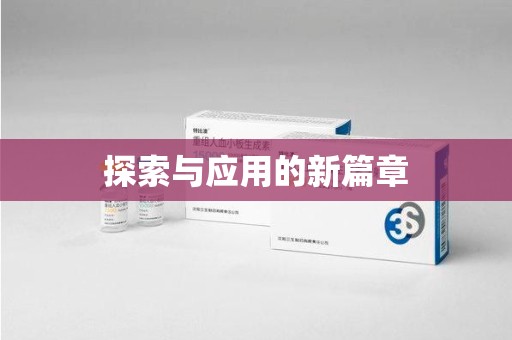 烟台探索与应用的新篇章
